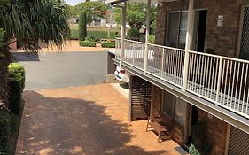 City Motor Inn