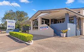 City Motor Inn